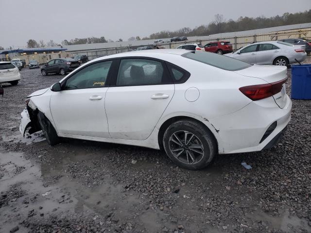 Photo 1 VIN: 3KPF24AD3PE589205 - KIA FORTE LX 