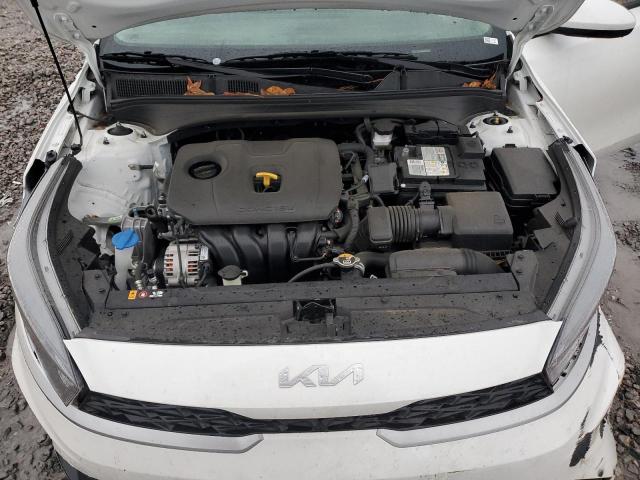 Photo 10 VIN: 3KPF24AD3PE589205 - KIA FORTE LX 