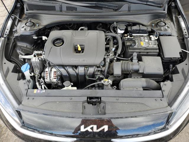 Photo 10 VIN: 3KPF24AD3PE589284 - KIA FORTE LX 