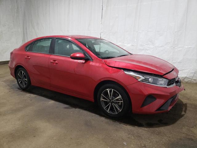 Photo 3 VIN: 3KPF24AD3PE597451 - KIA FORTE LX 