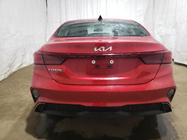 Photo 5 VIN: 3KPF24AD3PE597451 - KIA FORTE LX 