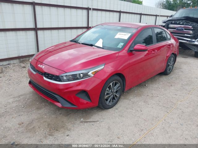 Photo 1 VIN: 3KPF24AD3PE598731 - KIA FORTE 