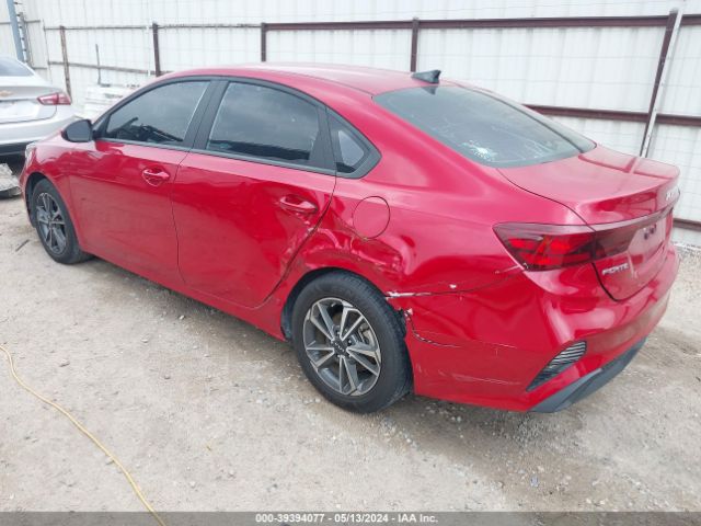 Photo 2 VIN: 3KPF24AD3PE598731 - KIA FORTE 