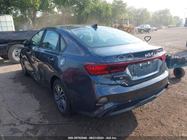 Photo 2 VIN: 3KPF24AD3PE601093 - KIA FORTE 