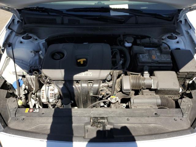 Photo 10 VIN: 3KPF24AD3PE609310 - KIA FORTE LX 