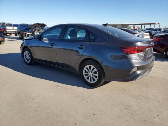 Photo 1 VIN: 3KPF24AD3PE609369 - KIA FORTE LX 