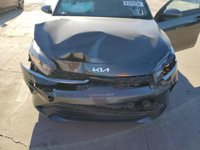 Photo 10 VIN: 3KPF24AD3PE609369 - KIA FORTE LX 