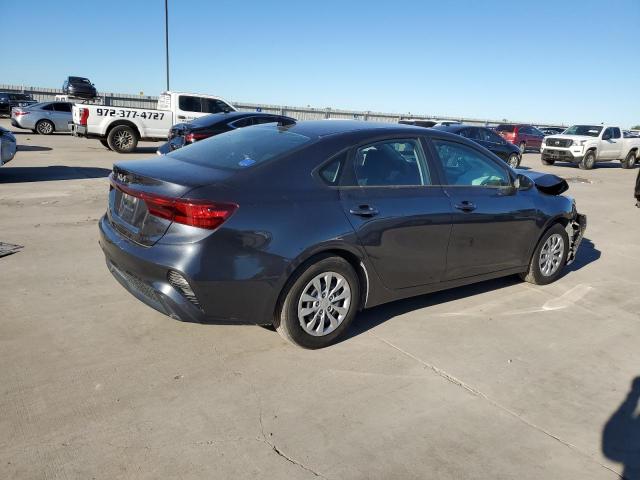 Photo 2 VIN: 3KPF24AD3PE609369 - KIA FORTE LX 