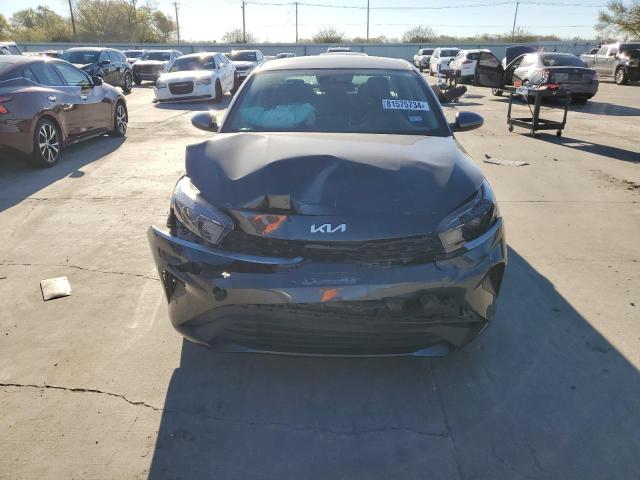 Photo 4 VIN: 3KPF24AD3PE609369 - KIA FORTE LX 