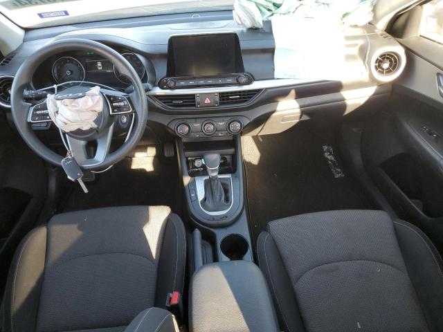 Photo 7 VIN: 3KPF24AD3PE609369 - KIA FORTE LX 