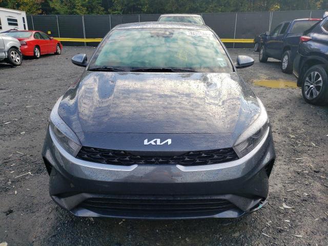 Photo 4 VIN: 3KPF24AD3PE613759 - KIA FORTE LX 