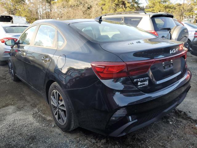 Photo 1 VIN: 3KPF24AD3PE618833 - KIA FORTE 