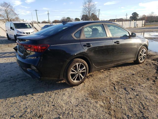 Photo 2 VIN: 3KPF24AD3PE618833 - KIA FORTE 