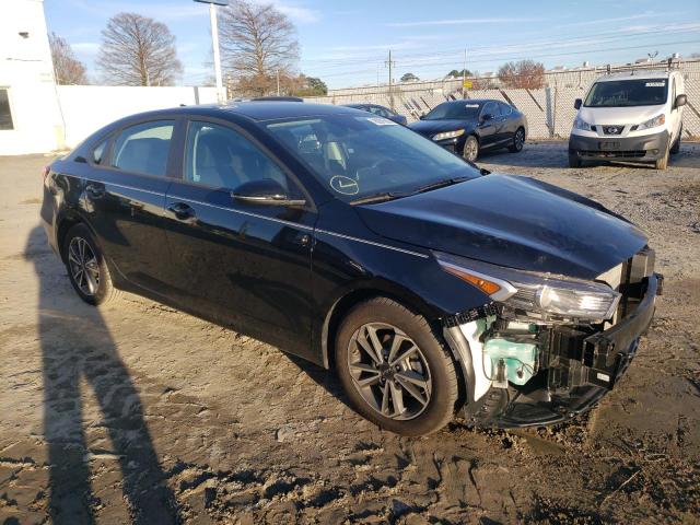 Photo 3 VIN: 3KPF24AD3PE618833 - KIA FORTE 