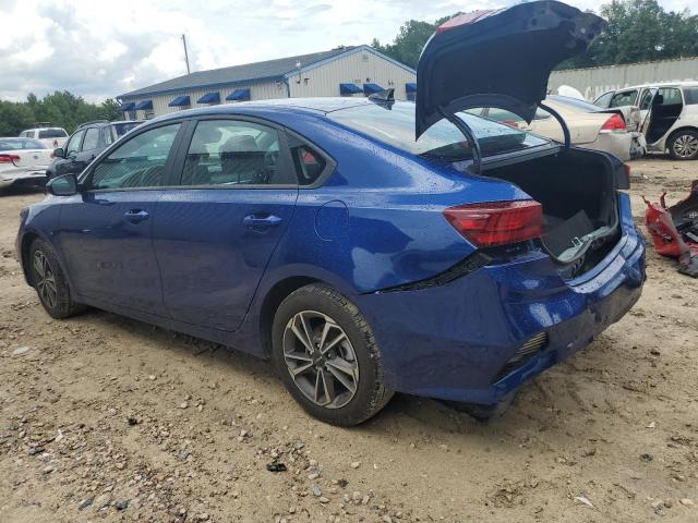 Photo 1 VIN: 3KPF24AD3PE618945 - KIA FORTE LX 