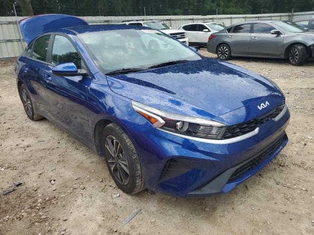 Photo 3 VIN: 3KPF24AD3PE618945 - KIA FORTE LX 