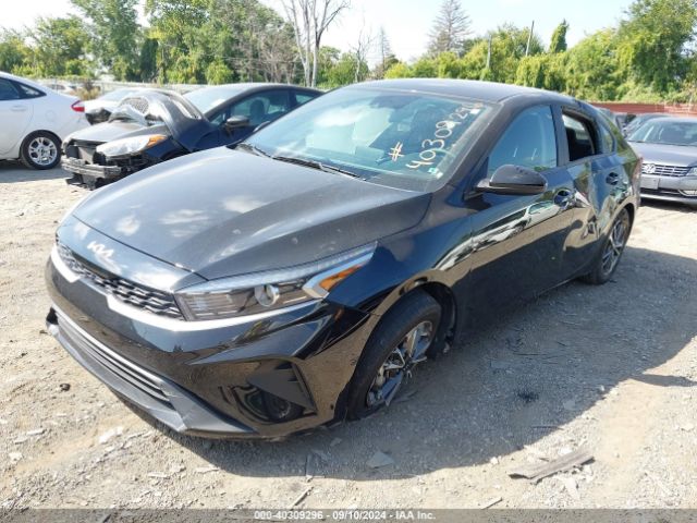 Photo 1 VIN: 3KPF24AD3PE623241 - KIA FORTE 