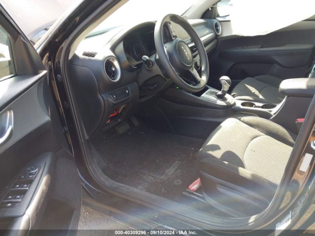 Photo 4 VIN: 3KPF24AD3PE623241 - KIA FORTE 