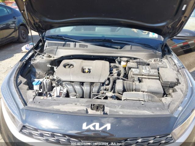 Photo 9 VIN: 3KPF24AD3PE623241 - KIA FORTE 