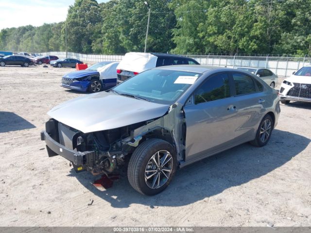 Photo 1 VIN: 3KPF24AD3PE625832 - KIA FORTE 