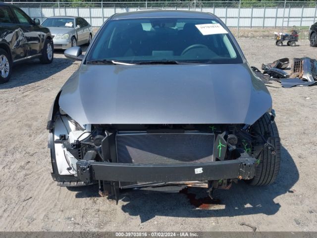 Photo 5 VIN: 3KPF24AD3PE625832 - KIA FORTE 