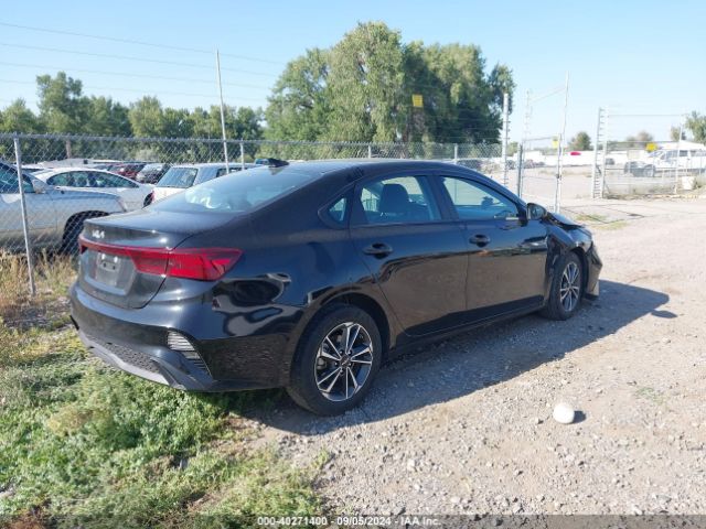 Photo 3 VIN: 3KPF24AD3PE630223 - KIA FORTE 