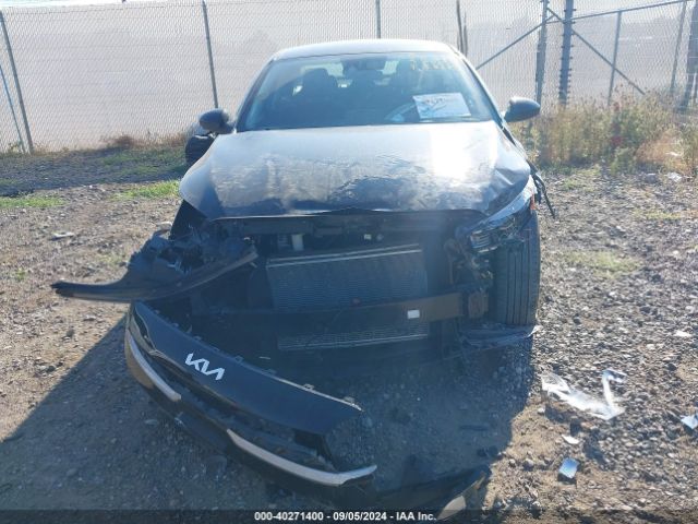 Photo 5 VIN: 3KPF24AD3PE630223 - KIA FORTE 