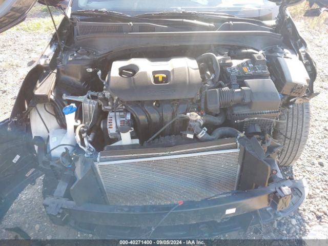 Photo 9 VIN: 3KPF24AD3PE630223 - KIA FORTE 