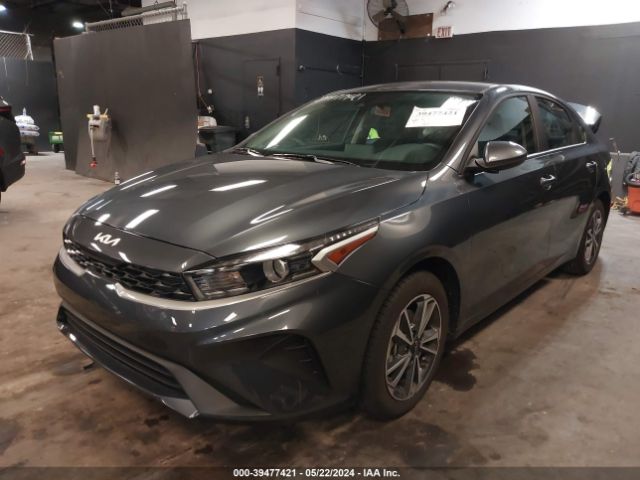 Photo 1 VIN: 3KPF24AD3PE630352 - KIA FORTE 