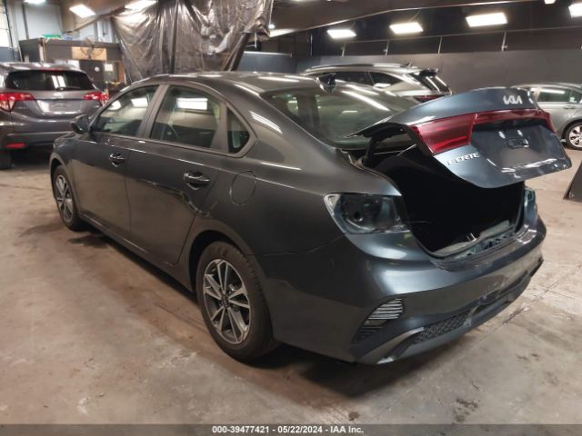 Photo 2 VIN: 3KPF24AD3PE630352 - KIA FORTE 