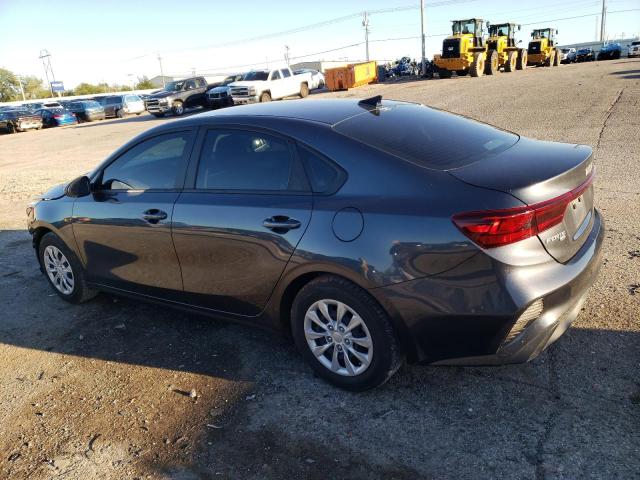 Photo 1 VIN: 3KPF24AD3PE634689 - KIA FORTE LX 