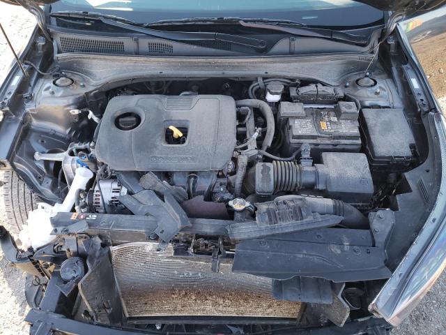 Photo 10 VIN: 3KPF24AD3PE634689 - KIA FORTE LX 