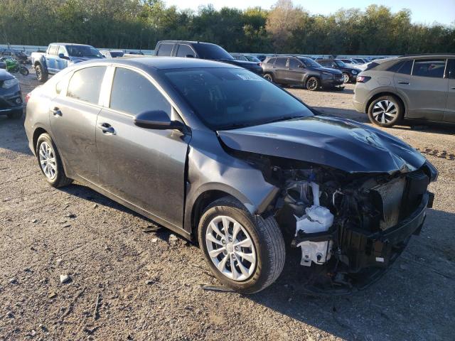 Photo 3 VIN: 3KPF24AD3PE634689 - KIA FORTE LX 