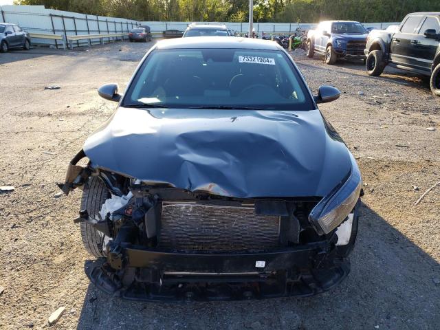 Photo 4 VIN: 3KPF24AD3PE634689 - KIA FORTE LX 