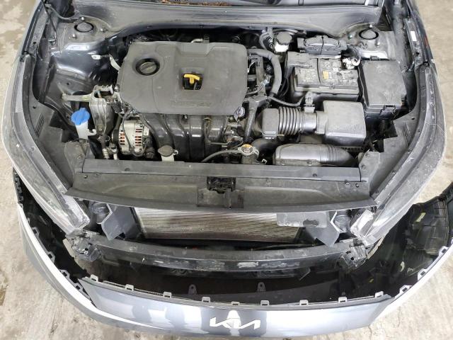 Photo 10 VIN: 3KPF24AD3PE643702 - KIA FORTE LX 