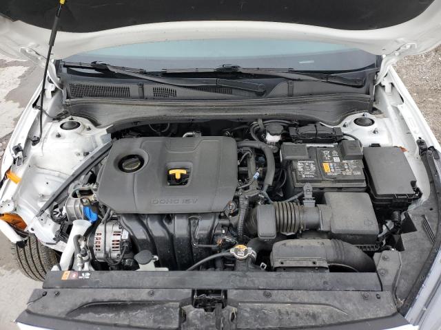 Photo 10 VIN: 3KPF24AD3PE654800 - KIA FORTE 