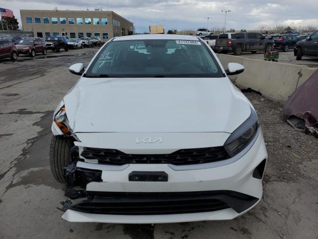 Photo 4 VIN: 3KPF24AD3PE654800 - KIA FORTE 