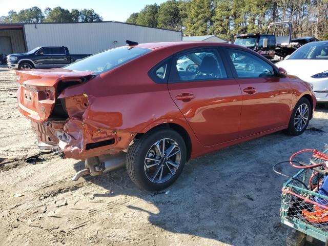 Photo 2 VIN: 3KPF24AD3PE658474 - KIA FORTE LX 