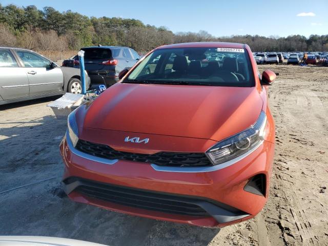 Photo 4 VIN: 3KPF24AD3PE658474 - KIA FORTE LX 