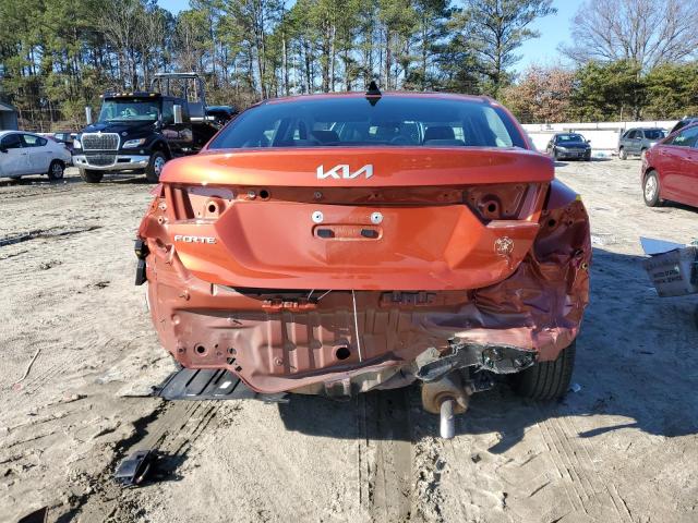 Photo 5 VIN: 3KPF24AD3PE658474 - KIA FORTE LX 