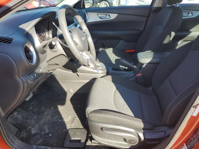 Photo 6 VIN: 3KPF24AD3PE658474 - KIA FORTE LX 