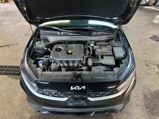 Photo 4 VIN: 3KPF24AD3PE661620 - KIA FORTE LX 