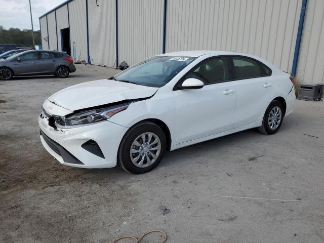 Photo 0 VIN: 3KPF24AD3PE684427 - KIA FORTE 