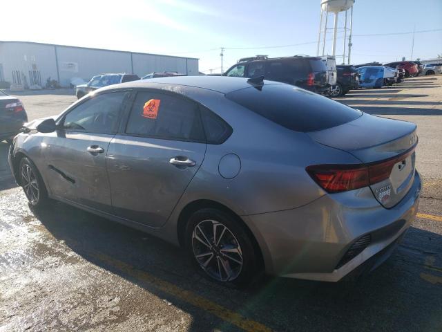 Photo 1 VIN: 3KPF24AD3PE686033 - KIA FORTE LX 