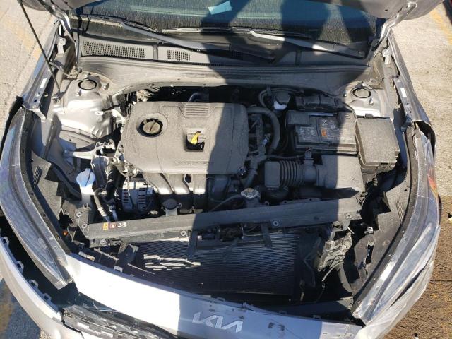 Photo 10 VIN: 3KPF24AD3PE686033 - KIA FORTE LX 