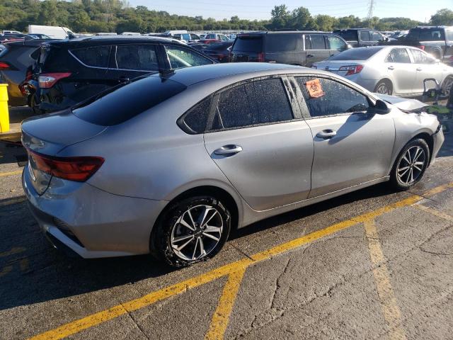 Photo 2 VIN: 3KPF24AD3PE686033 - KIA FORTE LX 