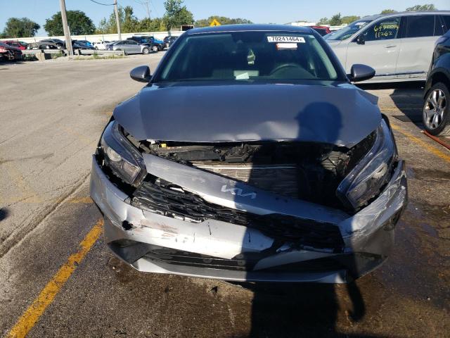 Photo 4 VIN: 3KPF24AD3PE686033 - KIA FORTE LX 