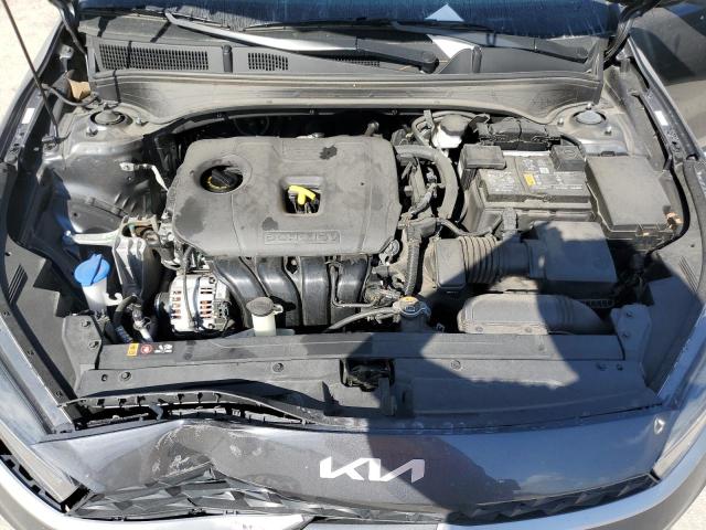 Photo 10 VIN: 3KPF24AD3RE695401 - KIA FORTE LX 