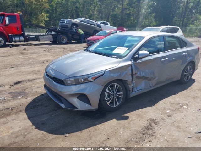 Photo 1 VIN: 3KPF24AD3RE701763 - KIA FORTE 