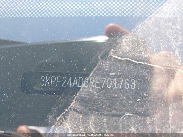 Photo 8 VIN: 3KPF24AD3RE701763 - KIA FORTE 